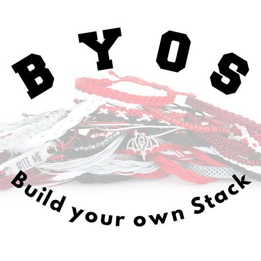 Bloody Sunday Build Your Own Stack