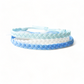 Elsa Minimalist Braided Bracelet Set