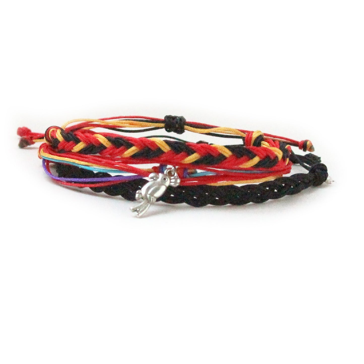 Jafar Bracelet Set