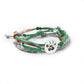 Rescue Pup Bracelet Set