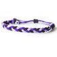 Purple Awareness Bracelet