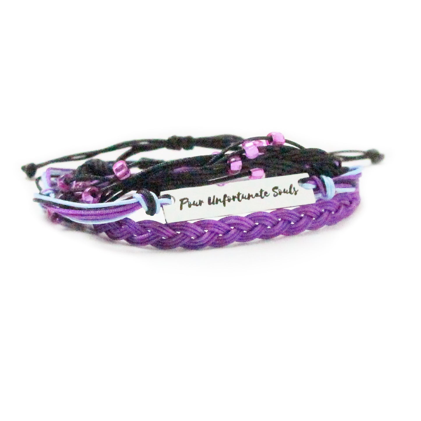 Ursula Bracelet Set