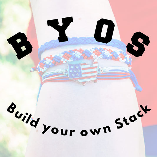 Build Your Own America Stack