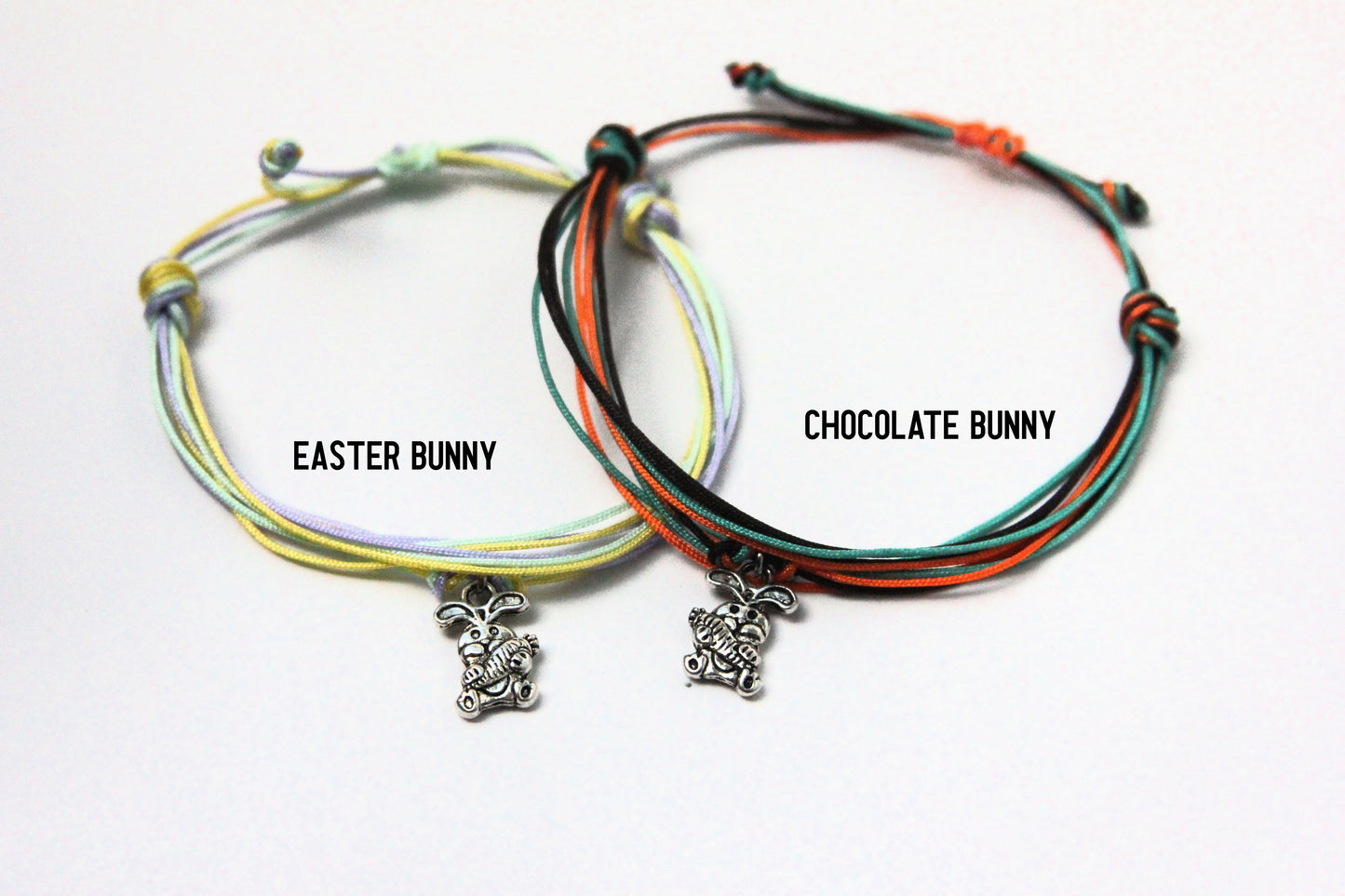 Bunny Bracelets