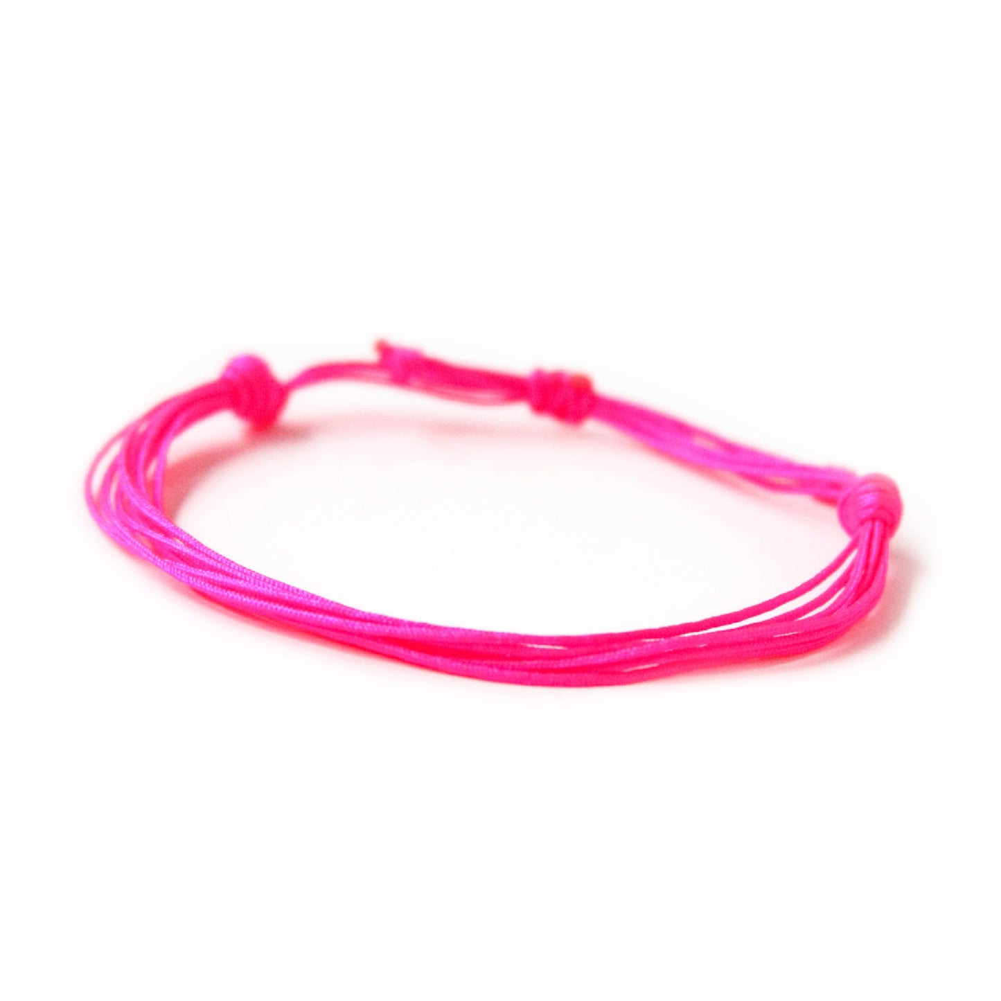 Neon PV Style Bracelet