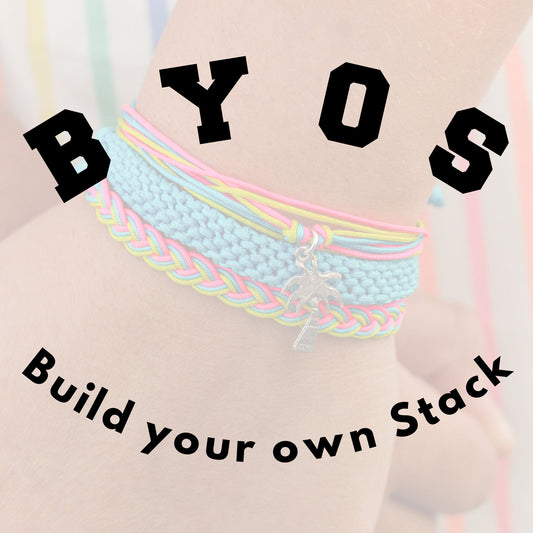 Neon Build Your Own Stack